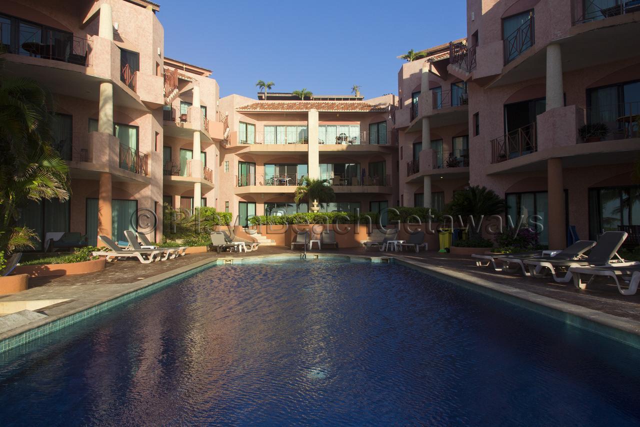 Luna Encantada C1 Playa del Carmen Exterior foto
